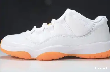 Hyperoad JORDAN LOW 11 CITRUS AIR RETRO BRIGHT 0511